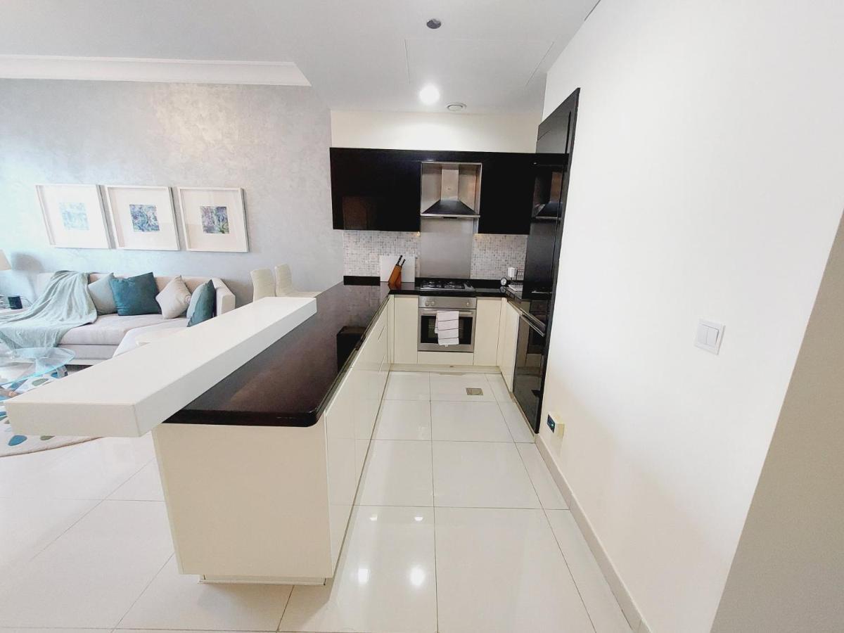 Damac Maison Mall Street Aparthotel