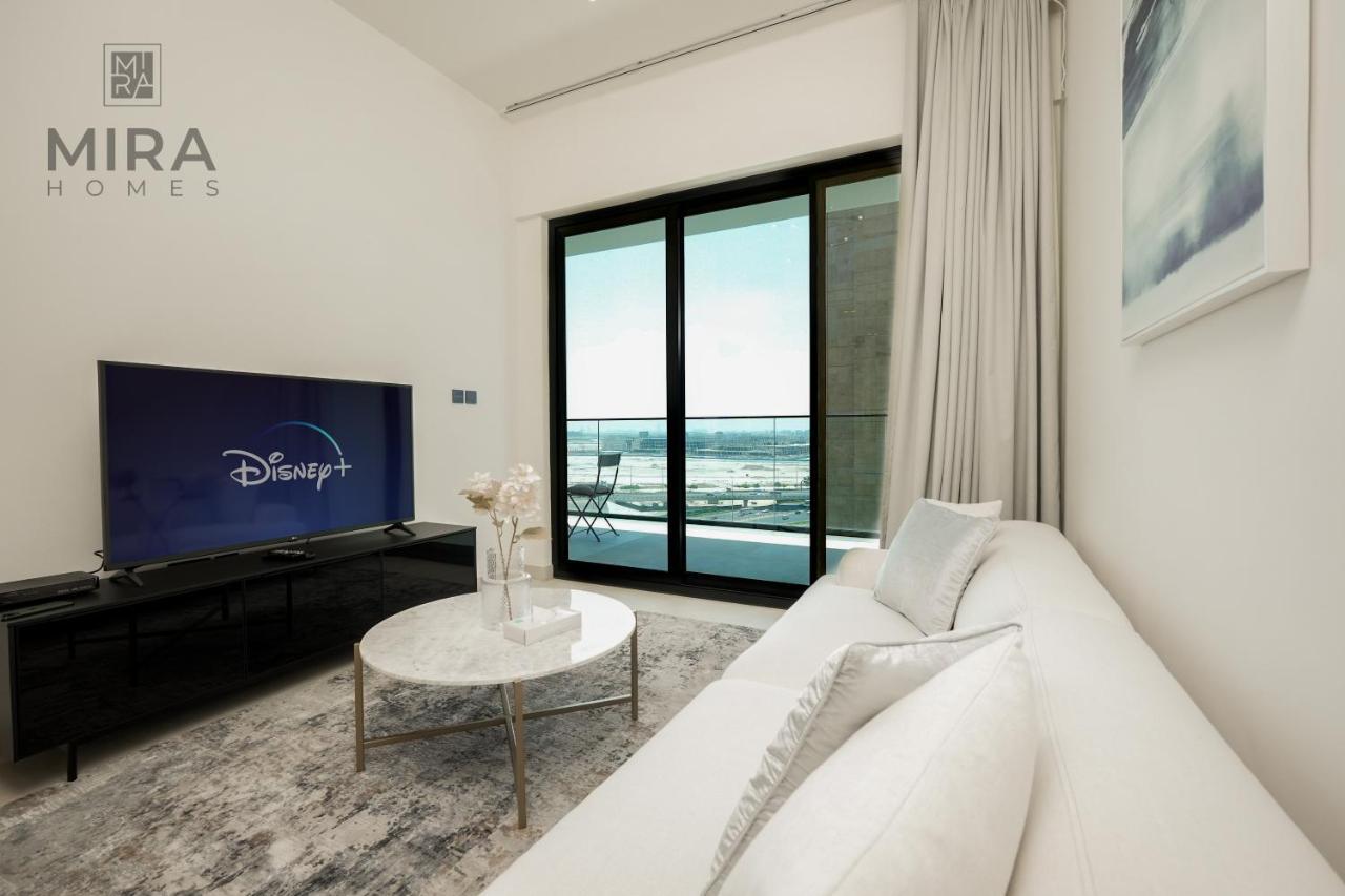 Mira Homes - Serviced 1 Bedroom With Canal View Apartment *