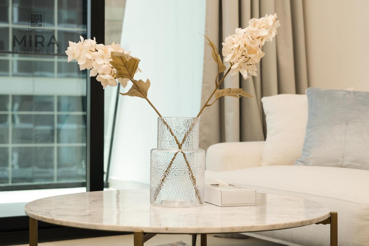 Mira Homes - Serviced 1 Bedroom With Canal View