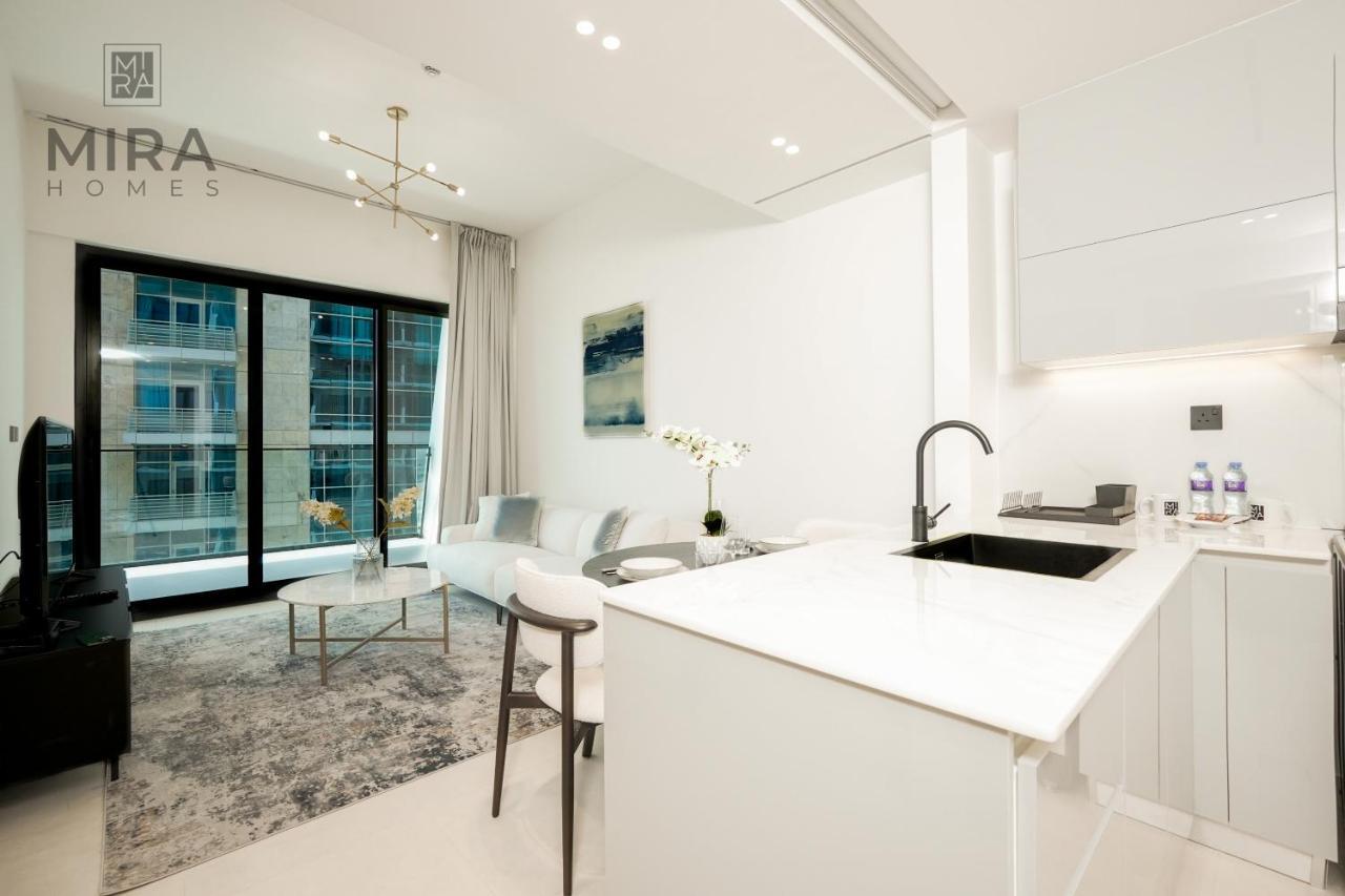 Apartment Mira Homes - Serviced 1 Bedroom With Canal View