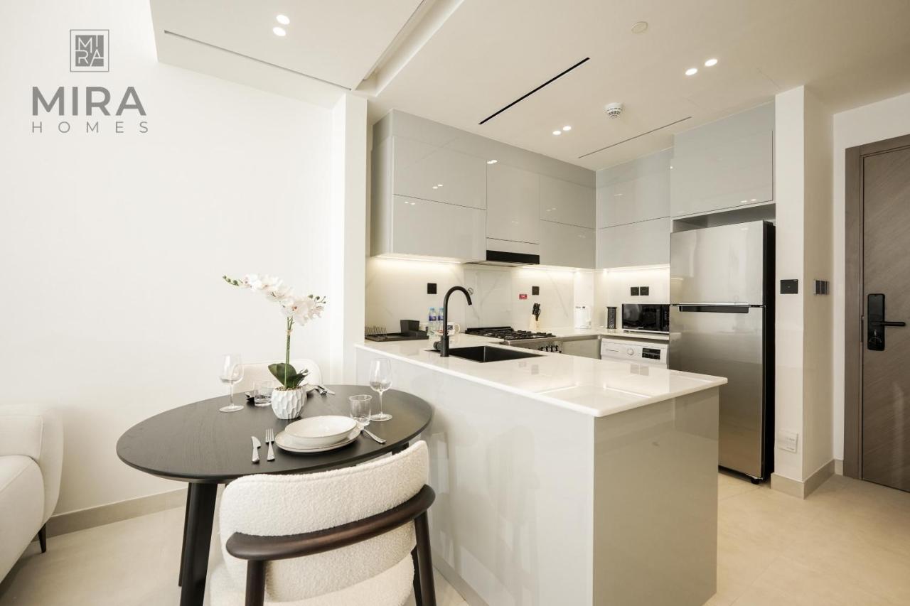 Mira Homes - Serviced 1 Bedroom With Canal View