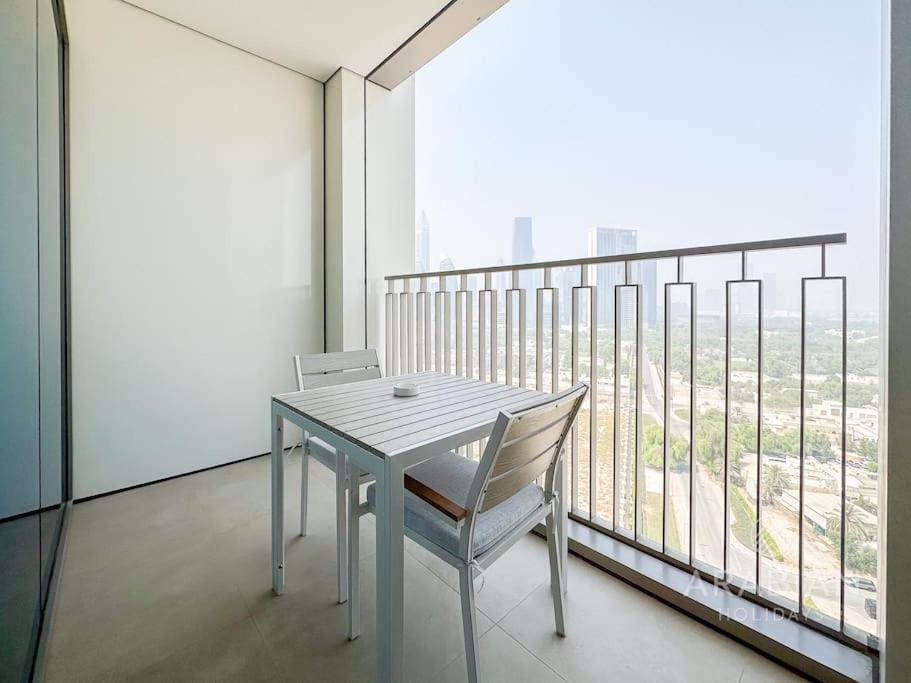 Apartment Downtown Views - Amazing 1br Near To Burj Khalifa