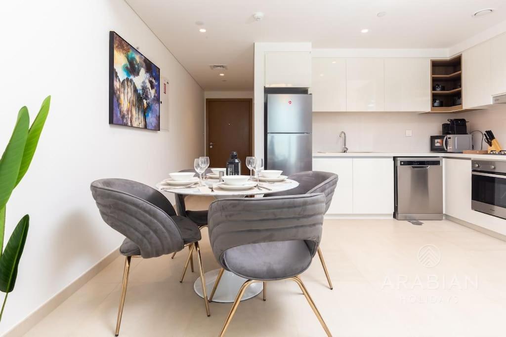 Downtown Views - Amazing 1br Near To Burj Khalifa