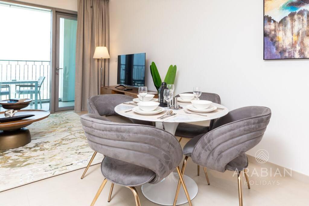 Downtown Views - Amazing 1br Near To Burj Khalifa *