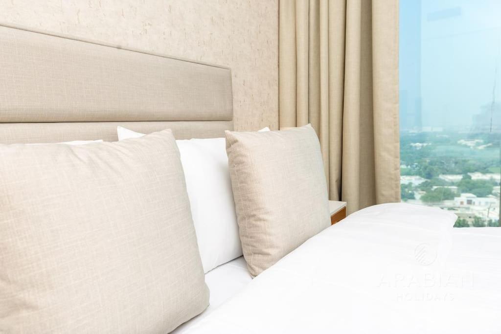 Downtown Views - Amazing 1br Near To Burj Khalifa Apartment *