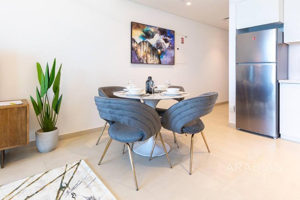 Apartment Downtown Views - Amazing 1br Near To Burj Khalifa