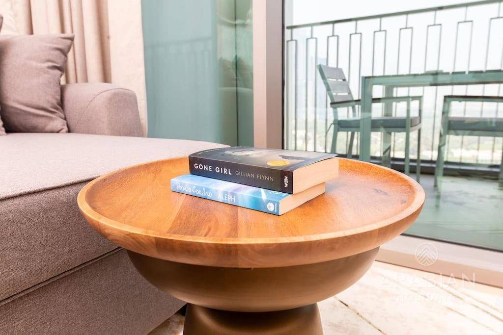 Apartment Downtown Views - Amazing 1br Near To Burj Khalifa