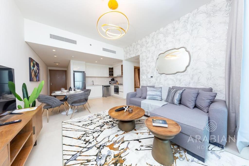 Downtown Views - Amazing 1br Near To Burj Khalifa Apartment *