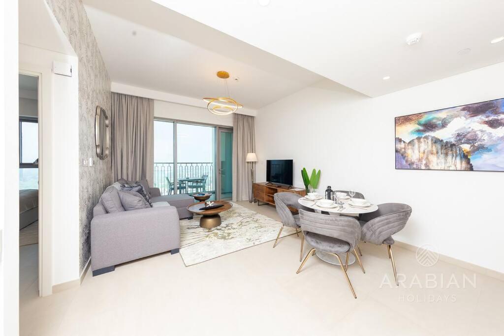 Downtown Views - Amazing 1br Near To Burj Khalifa Apartment