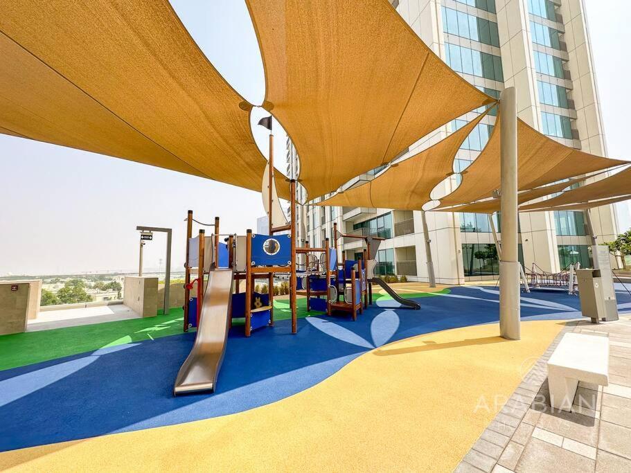 Downtown Views - Amazing 1br Near To Burj Khalifa Apartment Dubai