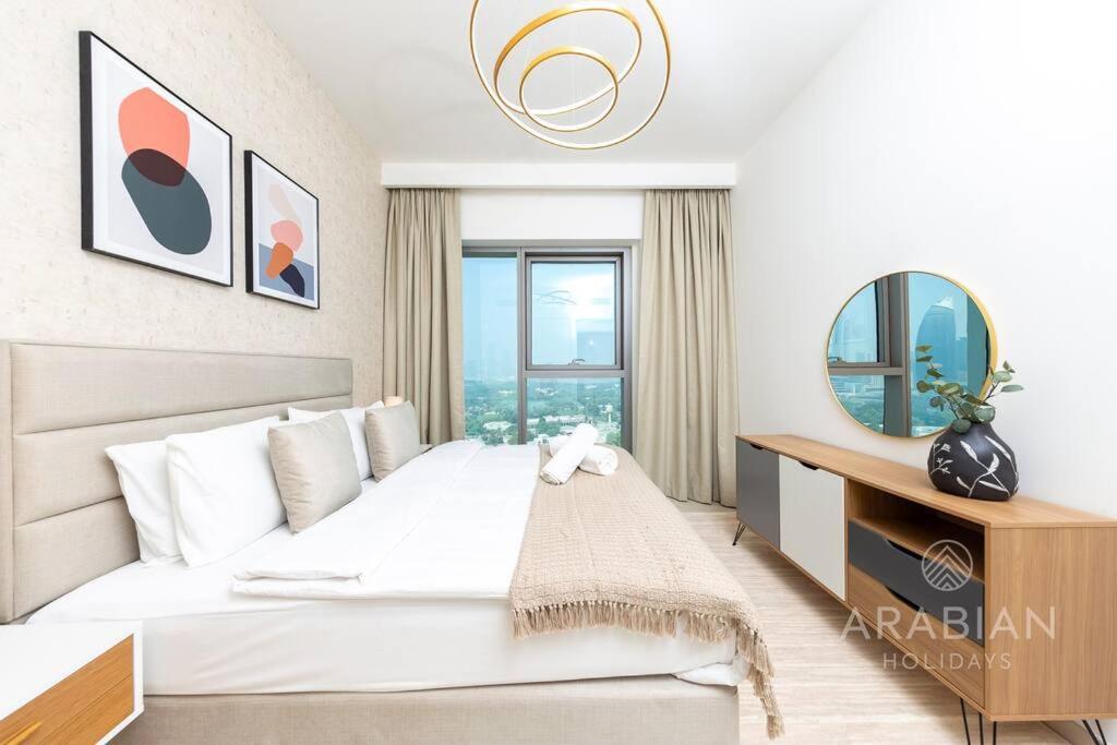 Downtown Views - Amazing 1br Near To Burj Khalifa Apartment