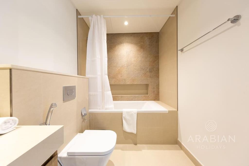 Downtown Views - Amazing 1br Near To Burj Khalifa Dubai