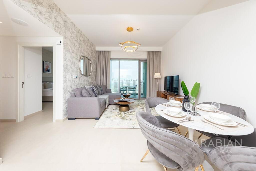 Downtown Views - Amazing 1br Near To Burj Khalifa Apartment