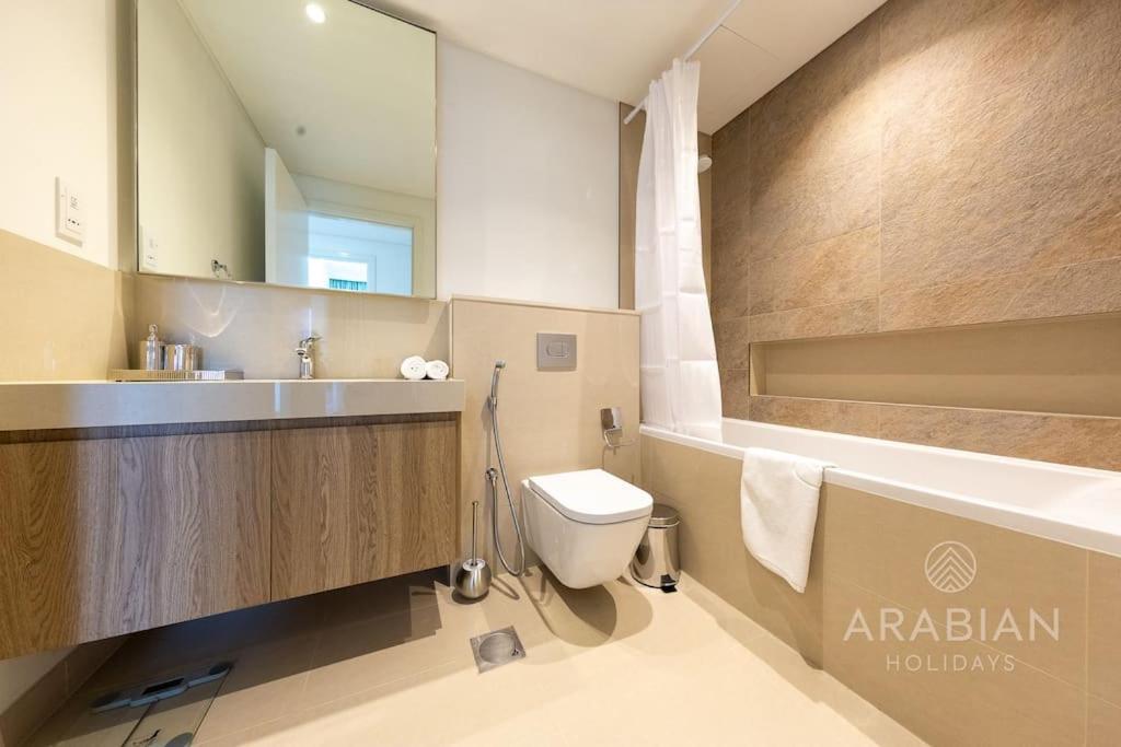 Apartment Downtown Views - Amazing 1br Near To Burj Khalifa Dubai