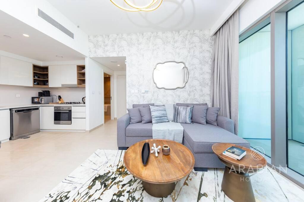 Apartment Downtown Views - Amazing 1br Near To Burj Khalifa
