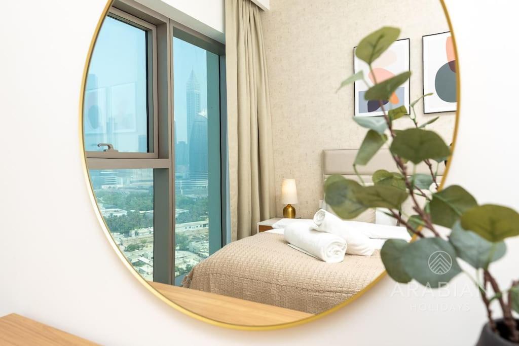 Downtown Views - Amazing 1br Near To Burj Khalifa Apartment