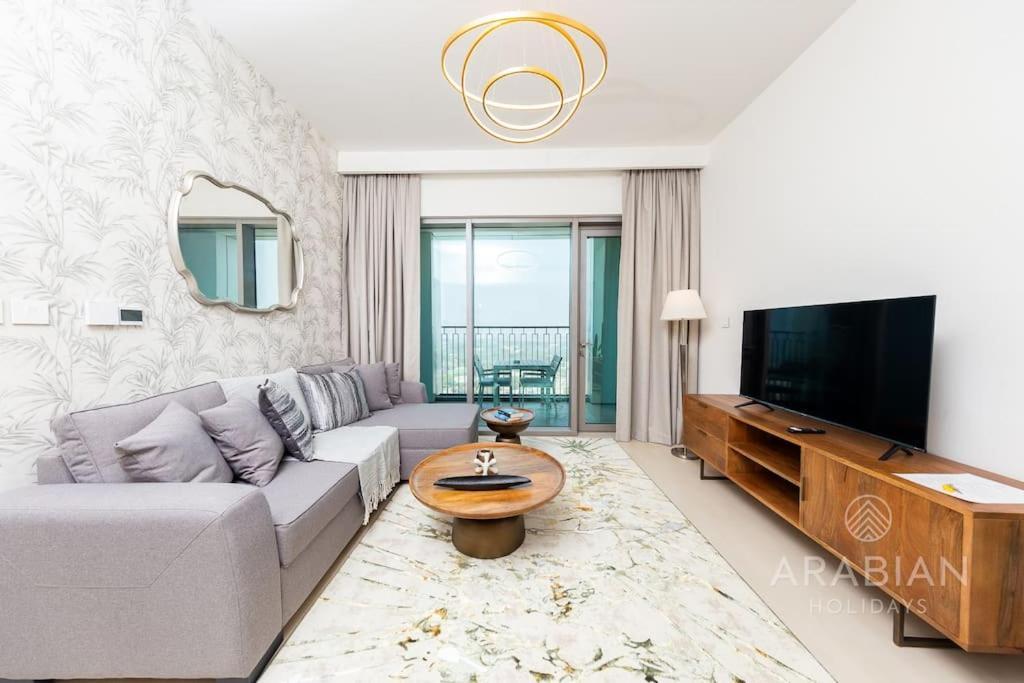 Downtown Views - Amazing 1br Near To Burj Khalifa Dubai