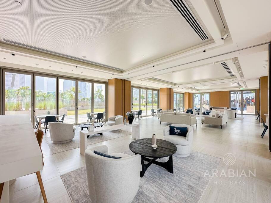 Apartment Downtown Views - Amazing 1br Near To Burj Khalifa *