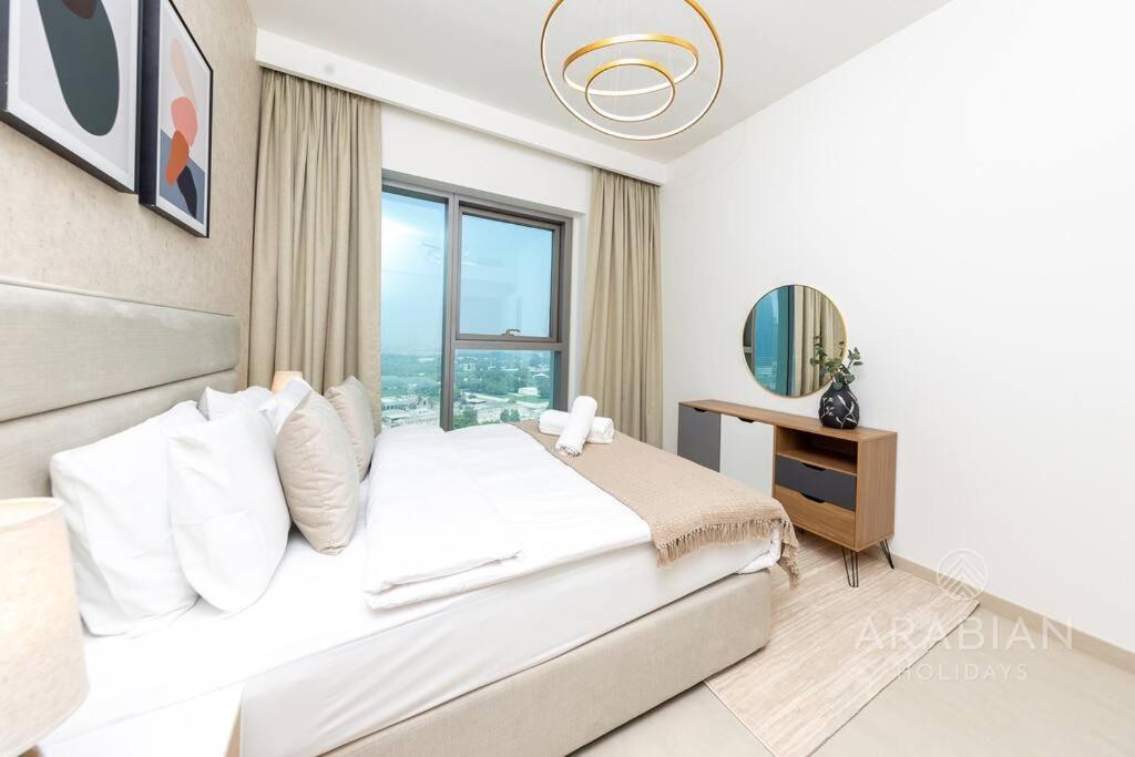 Apartment Downtown Views - Amazing 1br Near To Burj Khalifa Dubai