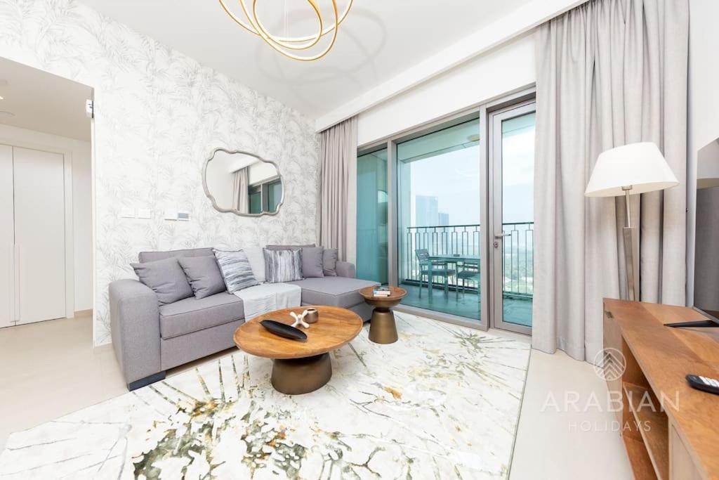 Downtown Views - Amazing 1br Near To Burj Khalifa Apartment *