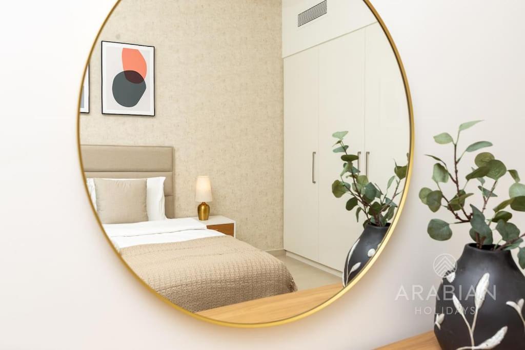 Downtown Views - Amazing 1br Near To Burj Khalifa Apartment *