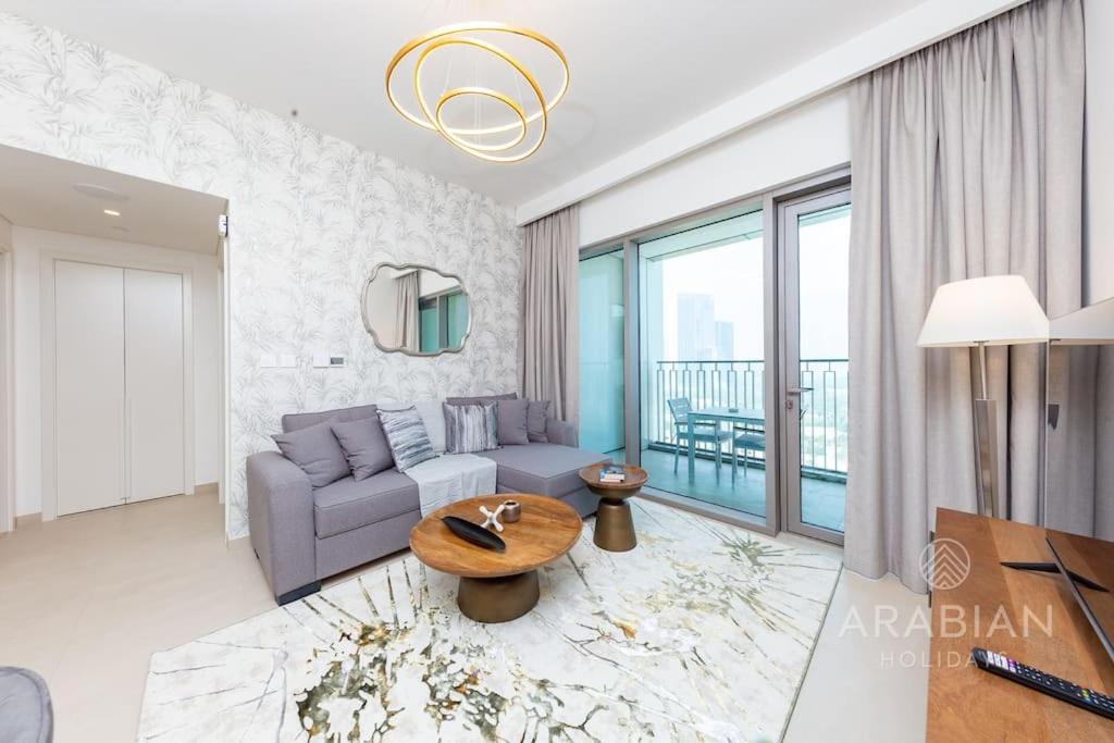 Downtown Views - Amazing 1br Near To Burj Khalifa Dubai