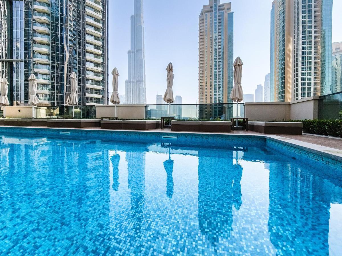 Bright New Near Burj Khalifa