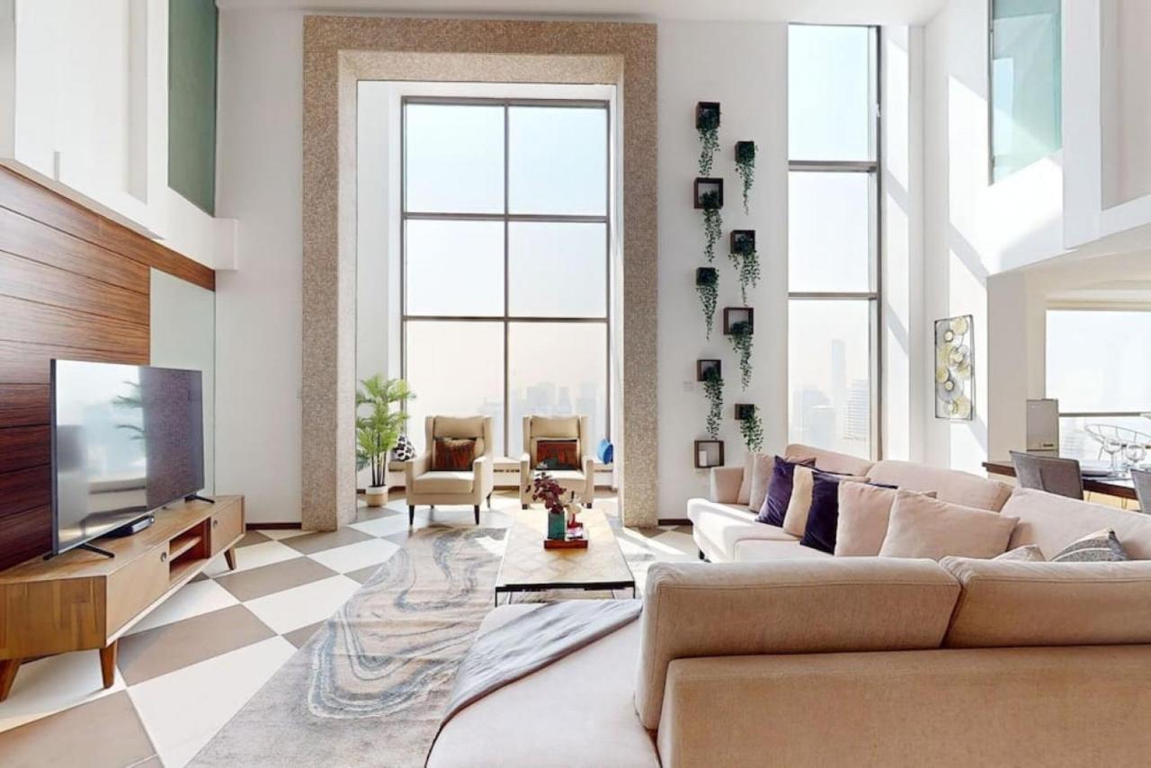 Apartment Bahar 1 - Opulent Three Bedroom
