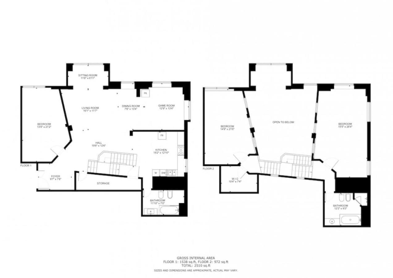 Bahar 1 - Opulent Three Bedroom Apartment