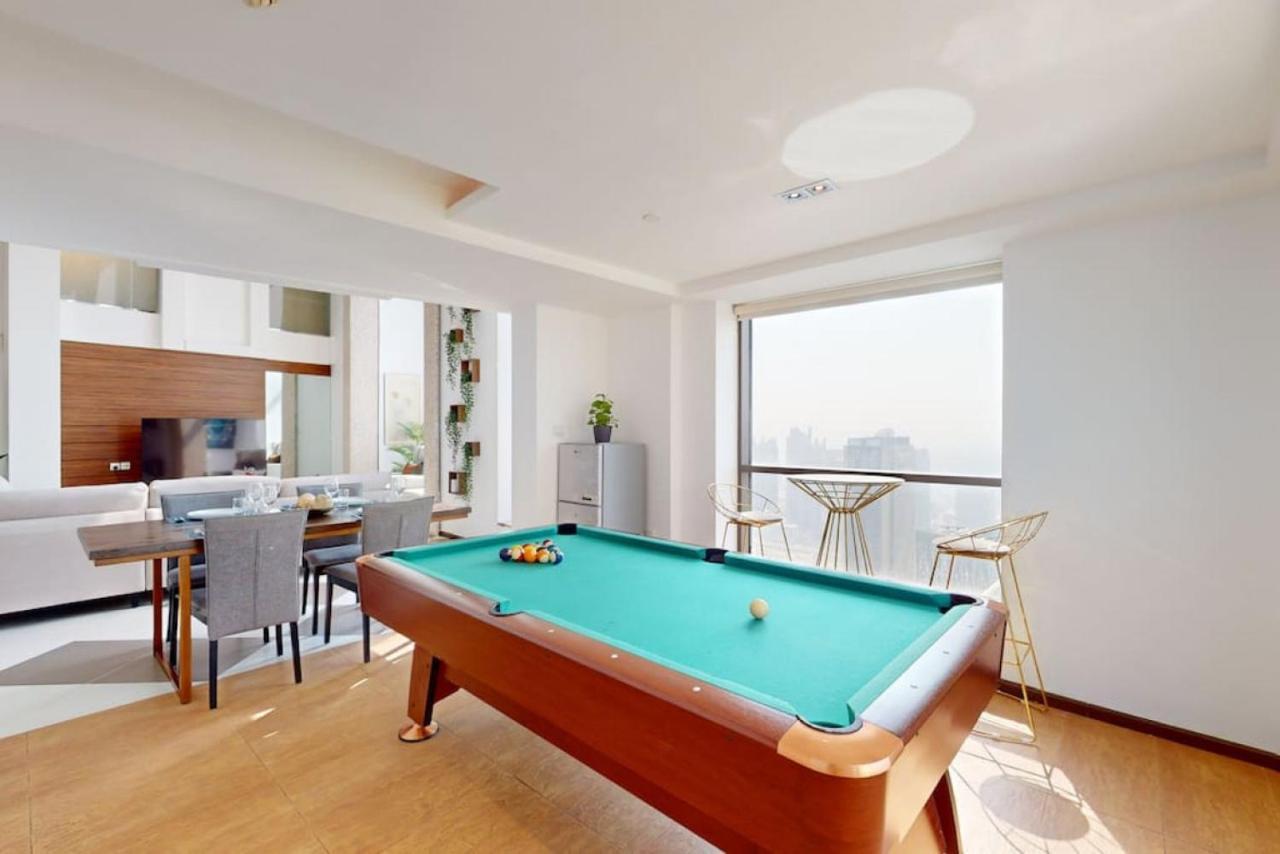 Bahar 1 - Opulent Three Bedroom *