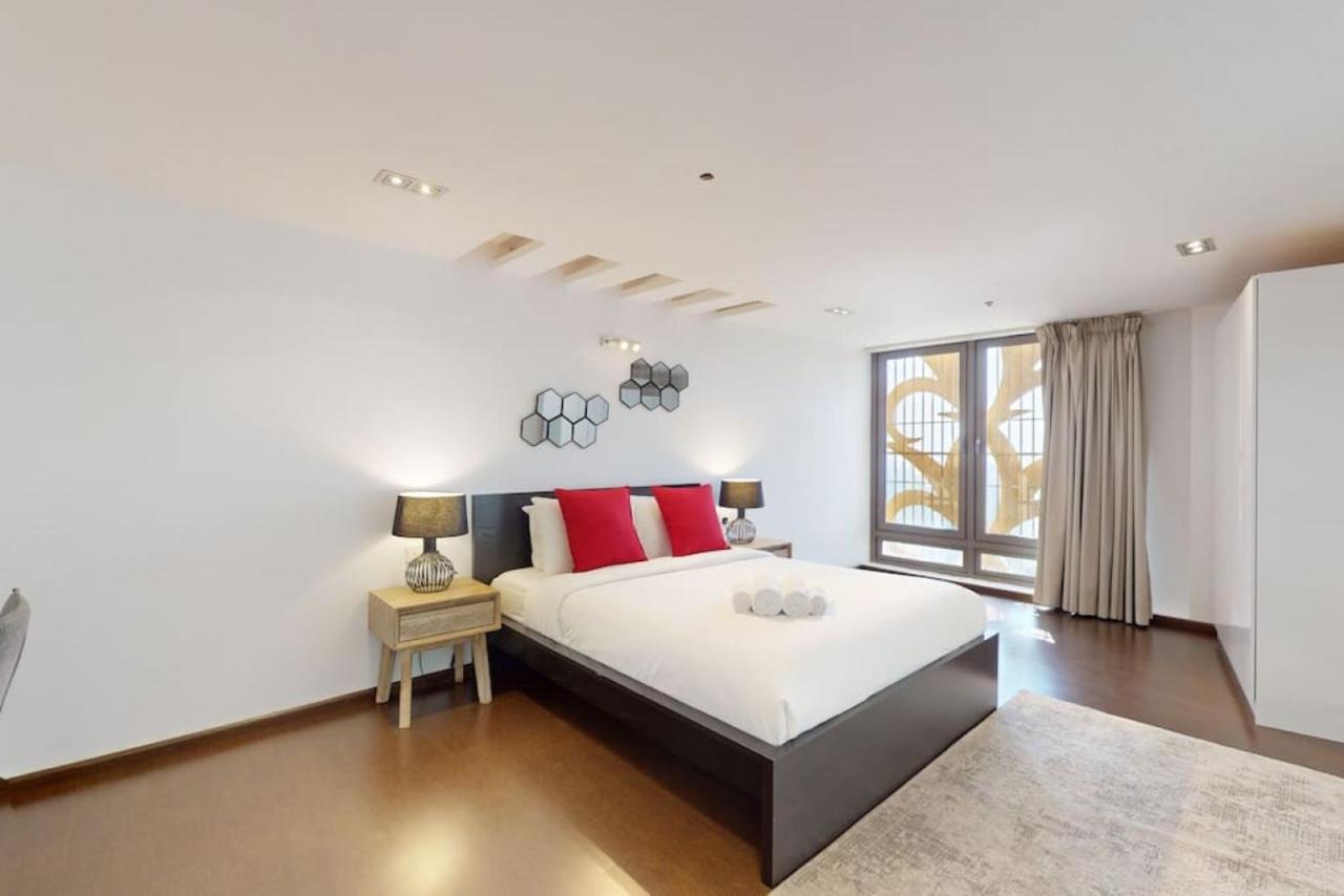 Apartment Bahar 1 - Opulent Three Bedroom *