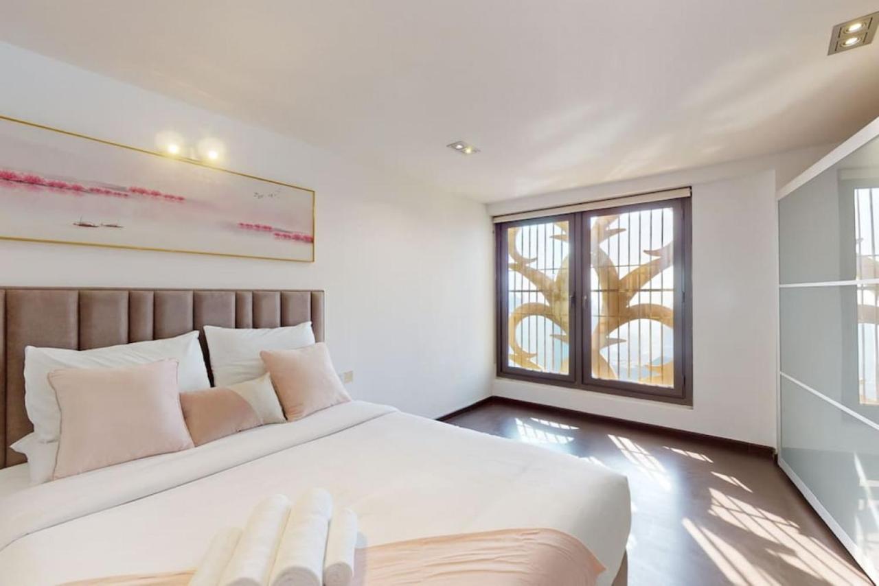Bahar 1 - Opulent Three Bedroom