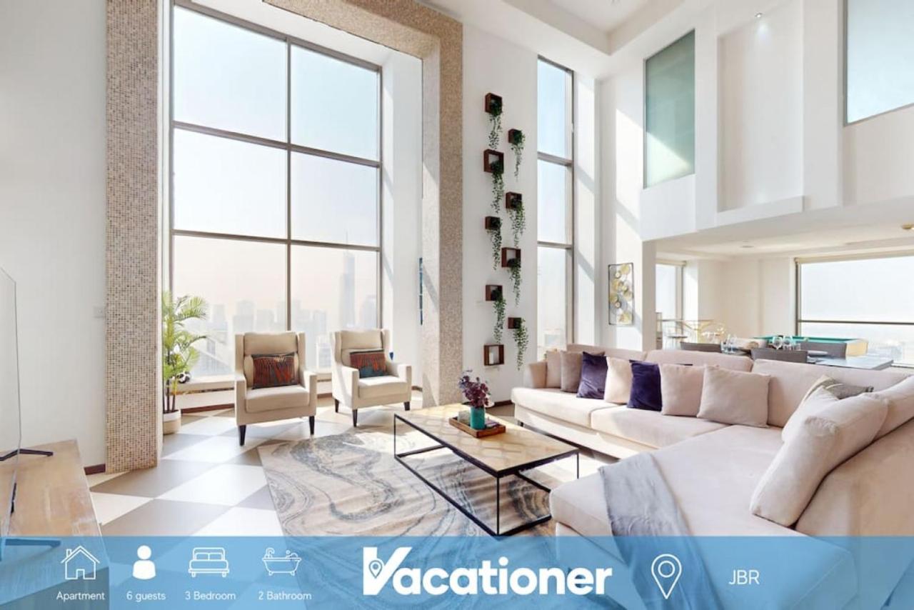 Bahar 1 - Opulent Three Bedroom Apartment *