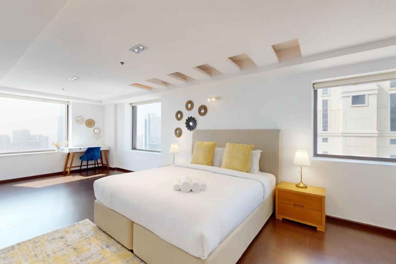Bahar 1 - Opulent Three Bedroom Apartment *
