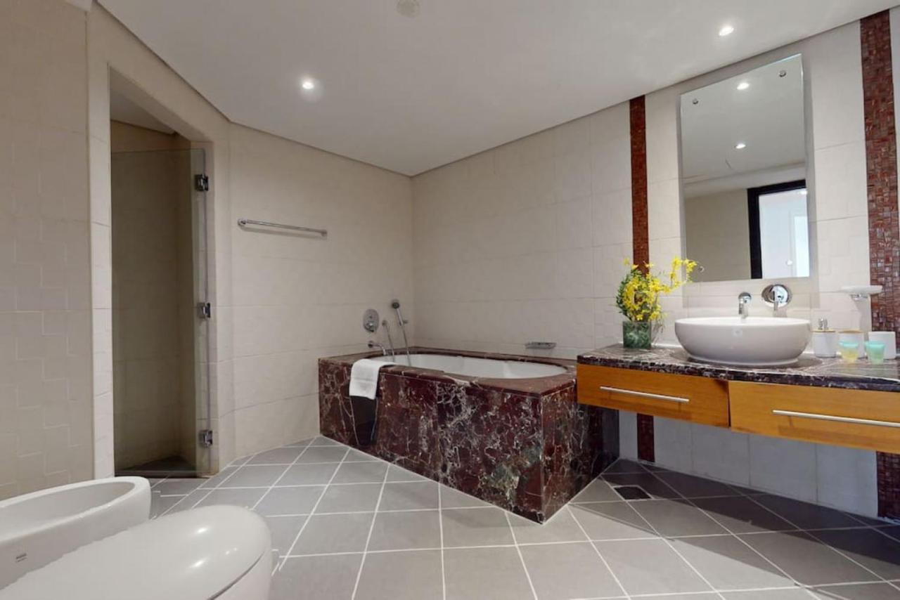 Bahar 1 - Opulent Three Bedroom Apartment *