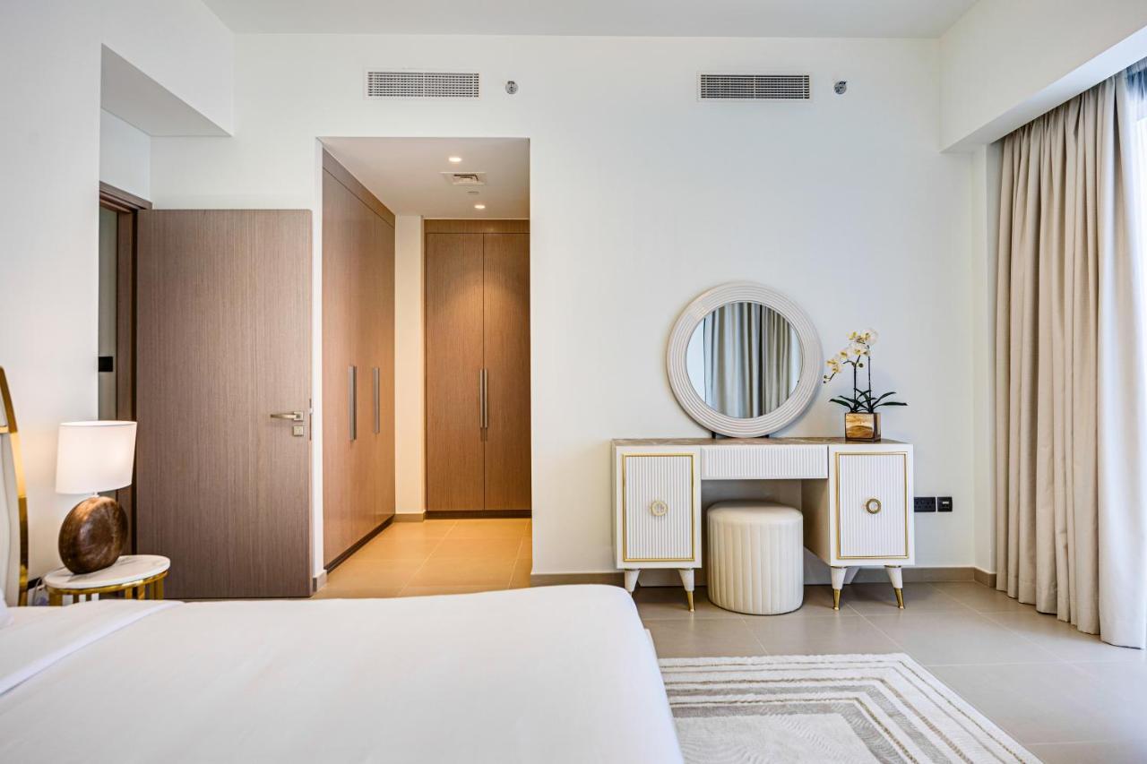 Apartment Bright New Near Burj Khalifa *