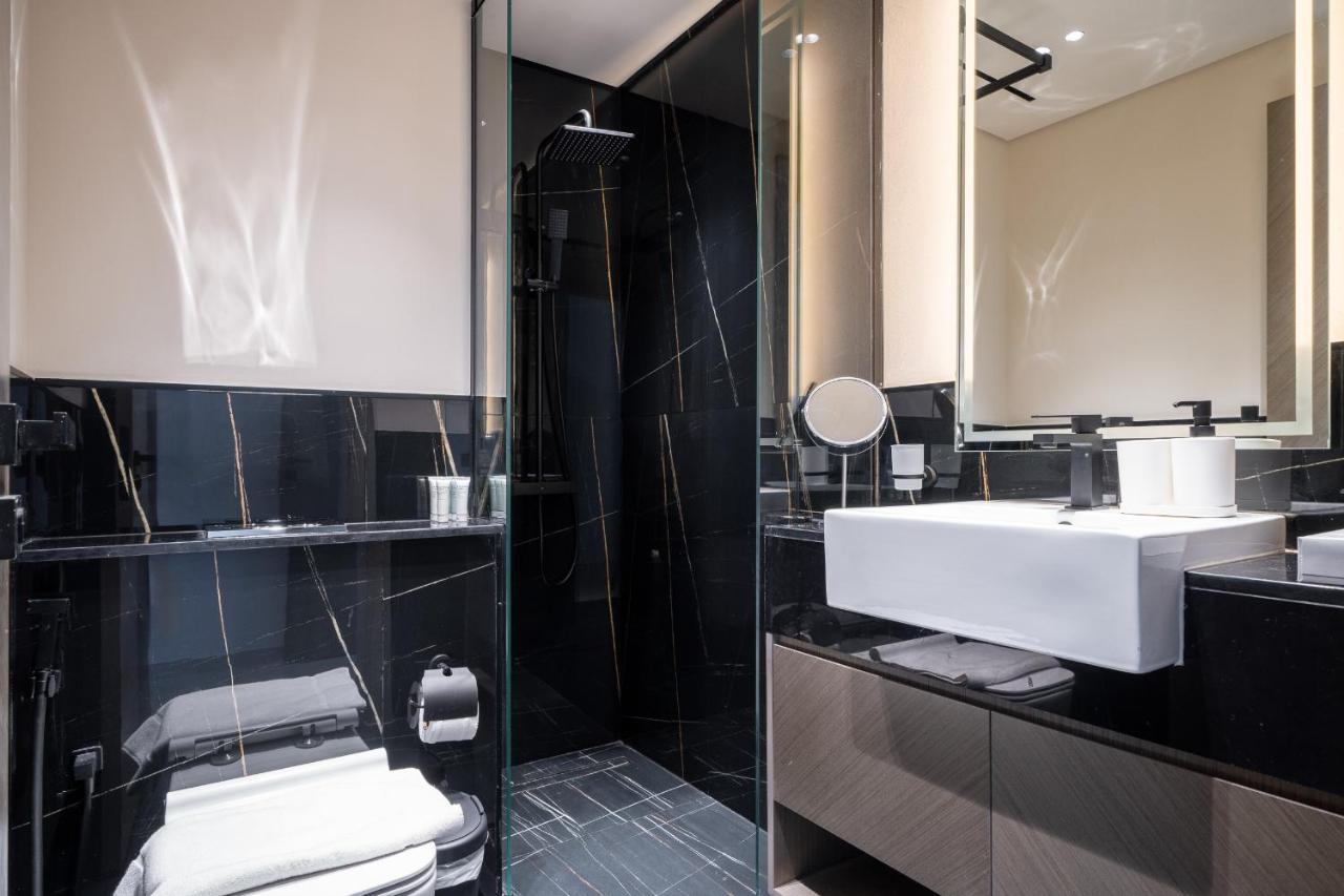 Apartment Alh Vacay 1513 - With Private Jacuzzi 2 Bedrooms In Binghatti Canal *