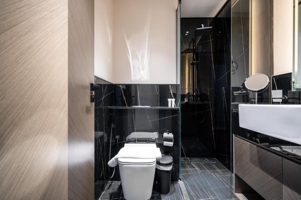Alh Vacay 1513 - With Private Jacuzzi 2 Bedrooms In Binghatti Canal * Dubai