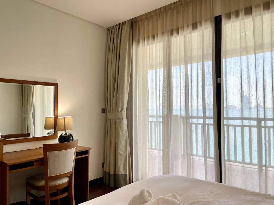 Apartment Dar Vacation - Spacious Seaview 2br