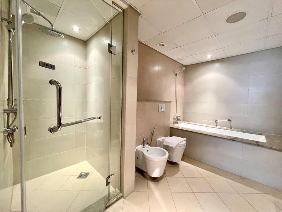 Dar Vacation - Spacious Seaview 2br *