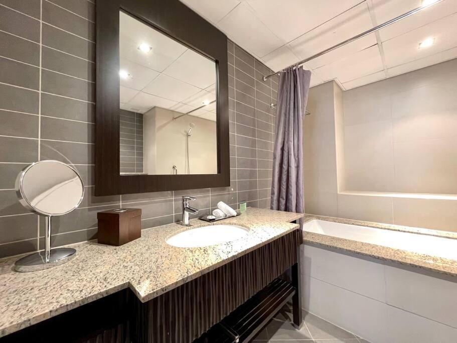 Dar Vacation - Spacious Seaview 2br Apartment