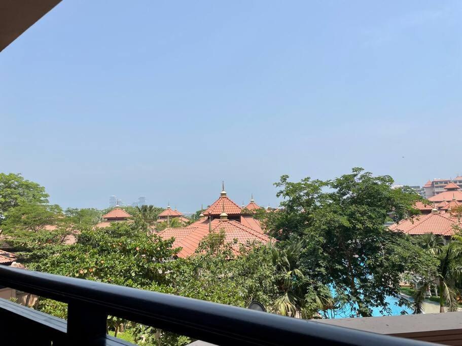 Dar Vacation - Spacious Seaview 2br Apartment