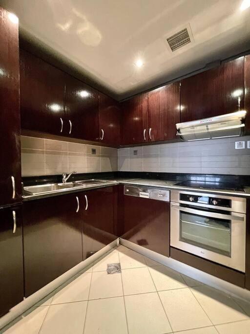 Dar Vacation - Spacious Seaview 2br Apartment