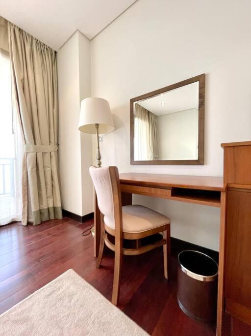 Dar Vacation - Spacious Seaview 2br Apartment *