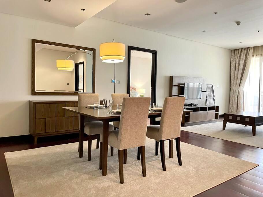 Dar Vacation - Spacious Seaview 2br Apartment