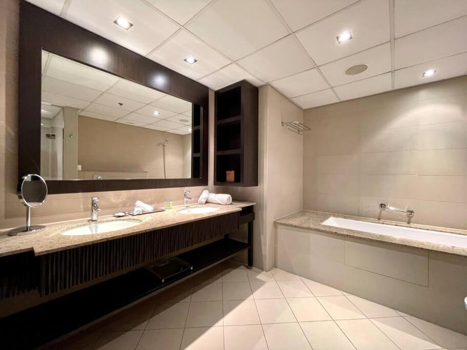Dar Vacation - Cozy Seaview 2br Flat In Anantara Apartment *