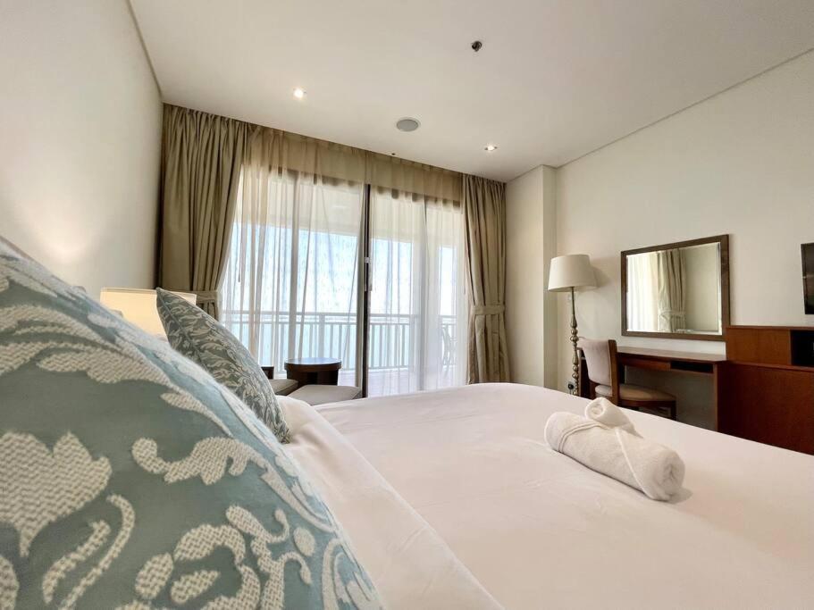 Dar Vacation - Spacious Seaview 2br Dubai