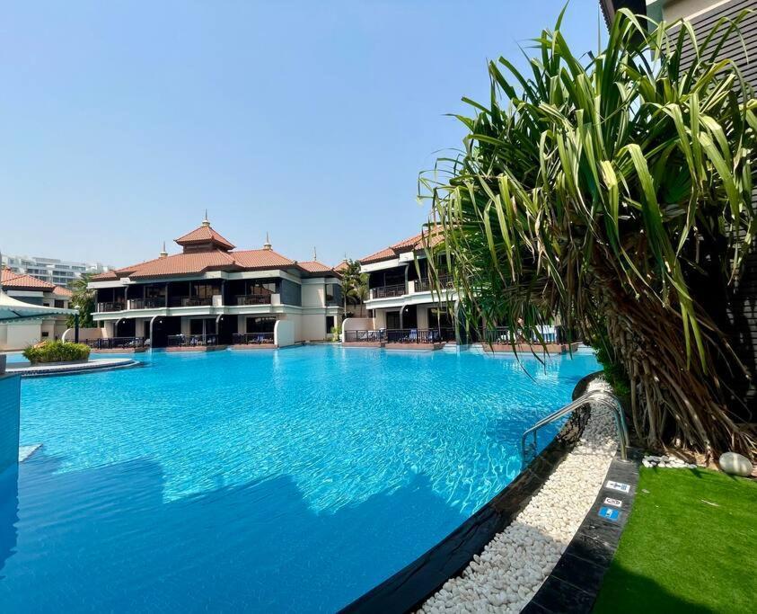 Dar Vacation - Spacious Seaview 2br *