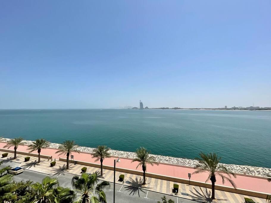 Dar Vacation - Spacious Seaview 2br