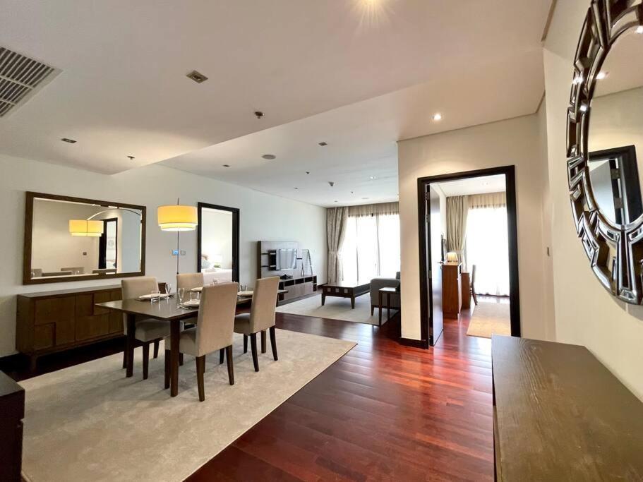 Dar Vacation - Spacious Seaview 2br * Dubai